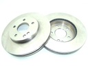 DISQUE AVANT MERCEDES CLASSE C W202 VENTILLÉ photo 1 - milautoparts-fr.ukrlive.com