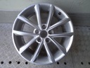 DISQUE AUDI TT 8J0 8.5JX17EH2 ET50 5X112 !!! photo 1 - milautoparts-fr.ukrlive.com