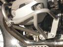 Gmole HEED BMW R 1200 GS ADVENTURE BASIC (06-12) photo 1 - milautoparts-fr.ukrlive.com