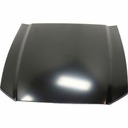 FORD MUSTANG 2013-2014 BASE HOOD COVERING STEEL photo 1 - milautoparts-fr.ukrlive.com