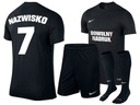 ФУТБОЛЬНАЯ ЮБКА NIKE 14 ЦВЕТОВ С ПРИНТОМ 158-170