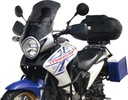 LOSTER высокое туристическое стекло HONDA XL 700 V TRANSALP 08-12