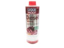 LIQUI MOLY 2666 DIESEL SPULUNG 0.5L ОЧИЩАЕТ ИНЖЕКТОРЫ