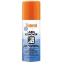 Спрей для удаления этикеток Ambersil LABEL REMOVER