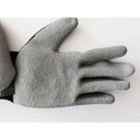 STALCO Polyesterové rukavice s-S-high drag 9 Účel univerzálny