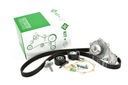 PIGNON DE DISTRIBUTION AVEC PAR CEINTURE + POMPE FORD FOCUS C-MAX 1.6 TDC photo 3 - milautoparts-fr.ukrlive.com