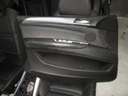 PANEL LEATHER SEATS BMW X5 X-5 E70 E-70 7OS photo 2 - milautoparts-fr.ukrlive.com