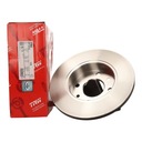 DISQUE DE FREIN TRW RENAULT THALIA I AVANT photo 1 - milautoparts-fr.ukrlive.com