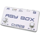 Выключатель CHAOS ABY BOX БЕСПЛАТНАЯ доставка