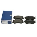 BOSCH 0 986 494 357 COMPLET DE SABOTS DE FREIN DE FREIN photo 11 - milautoparts-fr.ukrlive.com