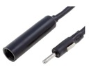 EXTENSION CORD ANTENNAS DIN - DIN 30CM / 300MM photo 1 - milautoparts-fr.ukrlive.com