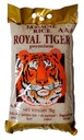 Jazmínová ryža 5000g Royal Tiger 5kg Certifikát žiadne