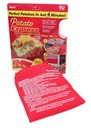 Kieszeń do pieczenia ziemniaków Potato Express