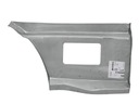 WING REPAIR KIT REAR VW T4 TRANSPORTER MULTIVAN photo 1 - milautoparts-fr.ukrlive.com