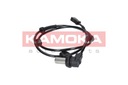 SENSOR ABS AUDI A4 95-01 REAR LEFT/RIGHT KAMOKA photo 5 - milautoparts-fr.ukrlive.com