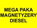 MEGA BOÎTE MAGNETYZERY DIESEL MAGNETYZER TESTOWANE photo 1 - milautoparts-fr.ukrlive.com