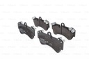 DISQUES SABOTS DE FREIN BOSCH AVANT VW TOUAREG 7L 330MM photo 3 - milautoparts-fr.ukrlive.com