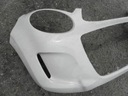 CITROEN C1 II 14- BUMPER FRONT FRONT WHITE photo 4 - milautoparts-fr.ukrlive.com