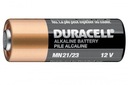 Batéria DURACELL LR 23 MN21 MN 21 A23 A 23 12V EAN (GTIN) 05000394071742