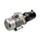 NAPÁJACÍ ADAPTÉR HYDR 380V 1,5KW 2,0cm3 ZM6 ZS HYDROLIDER