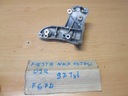 F67D BRACKET ENGINE FORD FIESTA MK7 1.4 TDCI photo 2 - milautoparts-fr.ukrlive.com