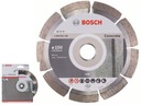 Алмазный диск BOSCH по БЕТОНУ 150 х 22,2