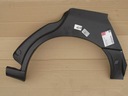 REPAIR KIT WING REAR VW POLO CLASSIC 95-02 LEFT photo 2 - milautoparts-fr.ukrlive.com