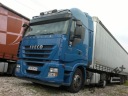 SYMEX КЕНГУРЯТНИК ДАХУ IVECO STRALIS HI-WAY 01  (18852969355) фото min 6