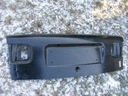 FIAT PUNTO CABRIOLET BOOTLID REAR NEW CONDITION ORYGINALNA!!! photo 1 - milautoparts-fr.ukrlive.com