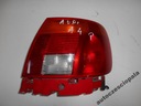 LAMP RIGHT REAR AUDI A4 B5 SEDAN photo 1 - milautoparts-fr.ukrlive.com