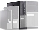 Počítač Dell 7010 DT i5-3550 8GB 250GB SSD Win7 Kód výrobcu Komtek OptiPlex 7010 Desktop