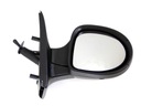 MIRROR RENAULT TWINGO 2007-2011 REG RECZ photo 1 - milautoparts-fr.ukrlive.com