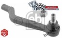 FEBI BILSTEIN 26019 END DRIVE SHAFT KIEROWNICZEGO POPRZECZNEGO photo 8 - milautoparts-fr.ukrlive.com