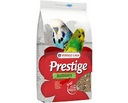 Versele laga Prestige Budgies 4кг - корм для волнистых попугаев