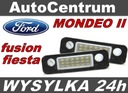 ECLAIRAGE LED TABLEAUX FUSION MONDEO II 2 MK 2 FIESTA V 5 MK 5 photo 5 - milautoparts-fr.ukrlive.com