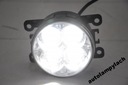 FIAT SEDICI 2009- LED DE JOUR MAGNETI MARELLI ^ photo 2 - milautoparts-fr.ukrlive.com