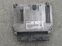 ORDINATEUR DE MOTEUR CROMA 1.9 MJ 55206809 photo 1 - milautoparts-fr.ukrlive.com