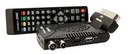 SET-TOP BOX TV TUNER DVB-T2 HEVC H.265 FULL HD MINI STICK DIAĽKOVÉ OVLÁDANIE BATÉRIE SADA EAN (GTIN) 5905143013359