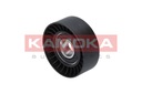 ROLL BRIDLE BELT KAMOKA FOR FORD MONDEO IV 1.8 photo 4 - milautoparts-fr.ukrlive.com