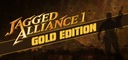 JAGGED ALLIANCE 1 GOLD EDITION STEAM КЛЮЧ С КОДОМ КЛЮЧА