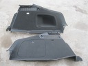 PANEL BOOT AUDI A5 A-5 8T0 SPORTBACK photo 1 - milautoparts-fr.ukrlive.com