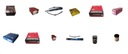 ФІЛЬТР ПОВІТРЯ OPEL CORSA 1.5D/TD -93  (14958539615) фото min 15