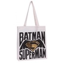 Nákupná taška Batman V SUPERMAN PRIMARK Druh nákupný