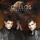 2CELLOS Виолончель, компакт-диск