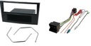 RAMKA MONTAŻOWA ADAPTER DO RADIA OPEL ASTRA H 2004