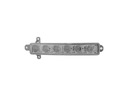 LAMP DRIVER DAYTIME LED DRL CITROEN BERLINGO C1 C3 JUMPY SPACETOURER AYGO photo 1 - milautoparts-fr.ukrlive.com