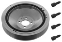 FEBI ROUE POULIE FIAT BRAVO CROMA II LANCIA DELTA photo 1 - milautoparts-fr.ukrlive.com