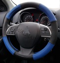 NISSAN X-TRAIL COVER ON STEERING WHEEL LEATHER photo 12 - milautoparts-fr.ukrlive.com