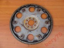 TOYOTA LAND CRUISER LJ78 92R WHEEL FLY WHEEL photo 1 - milautoparts-fr.ukrlive.com