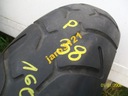 ШИНА BRIDGESTONE EXEDRA G 160/70R17 79V 160/70/17